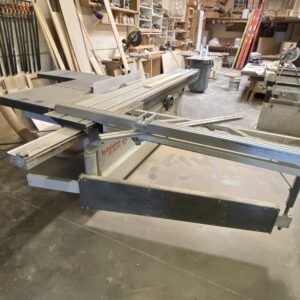 Roboland 3Z20 Sliding Table Saw
