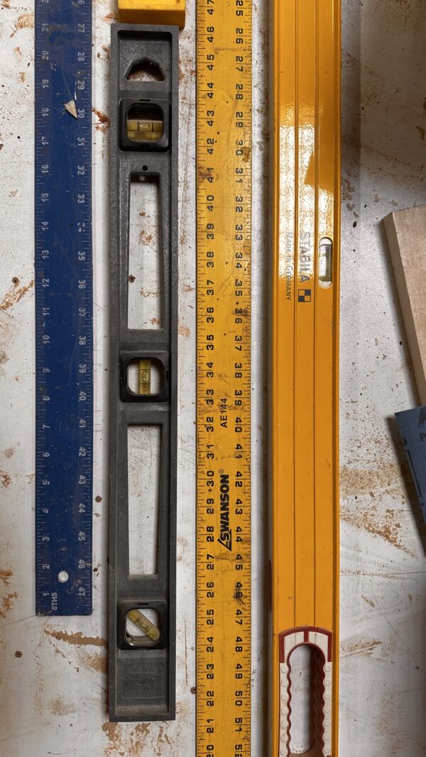 Rulers & Levelers Bundle - Image 10
