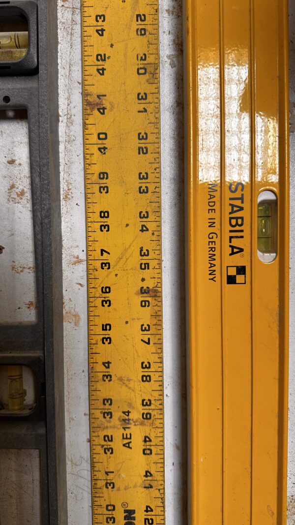 Rulers & Levelers Bundle - Image 13