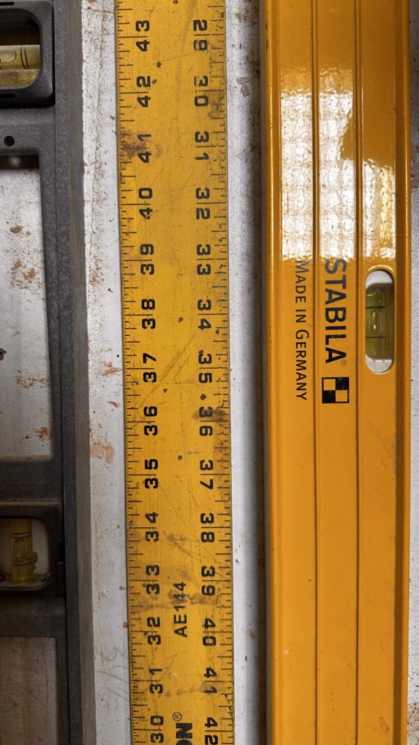 Rulers & Levelers Bundle - Image 13