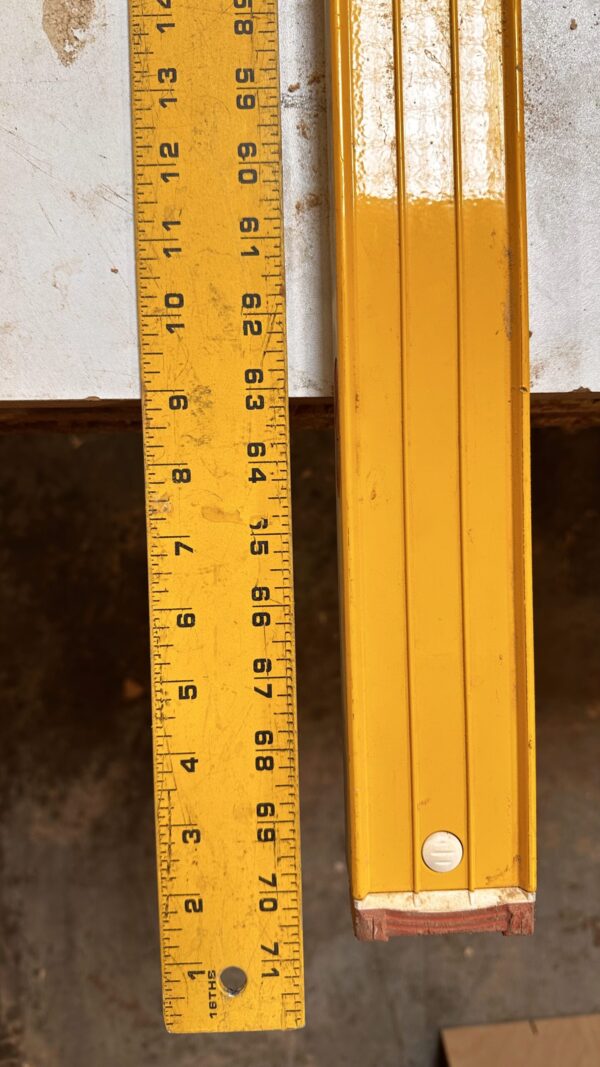 Rulers & Levelers Bundle - Image 14