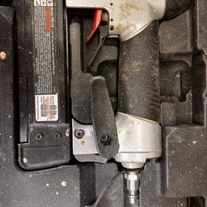 Porter Cable Pin138 Finish Nailer