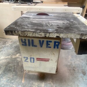 JET JTS-10 10″ Contractor Table Saw